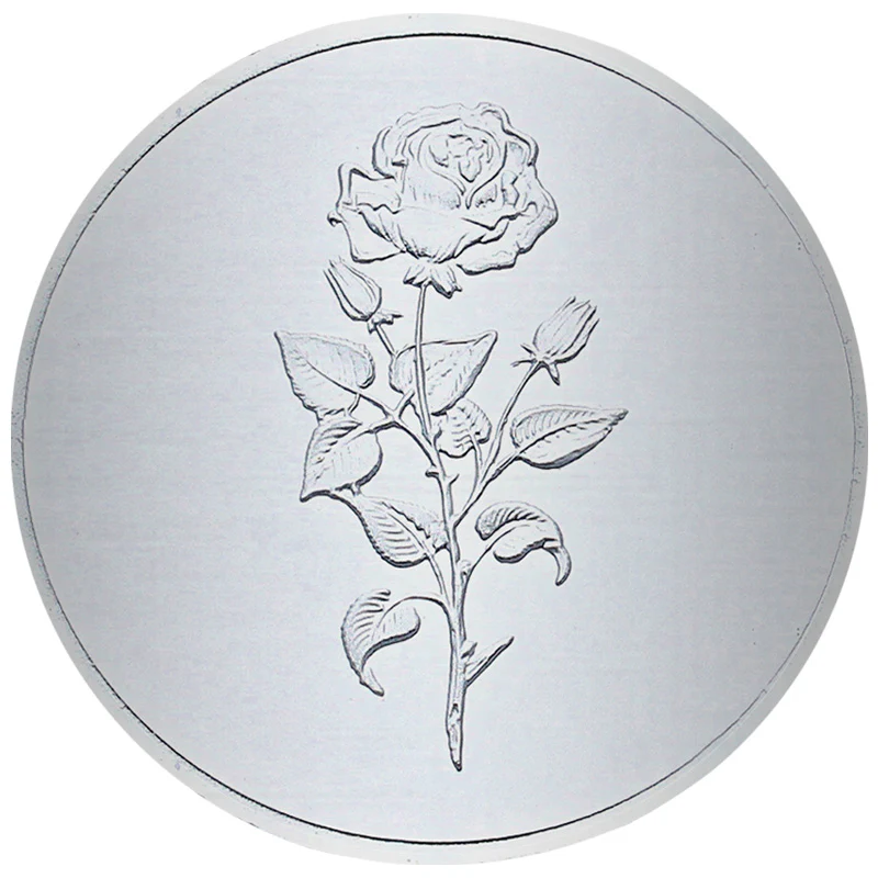 Emirates Silver 10 Grams Coin in Fine 999 Silver - FKJCONSLU6030 - Image 2