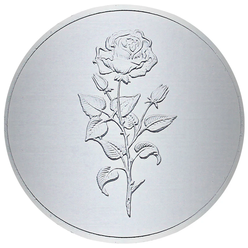 Emirates Silver 20 Grams Coin in Fine 999 Silver - FKJCONSLU6031 - Image 2