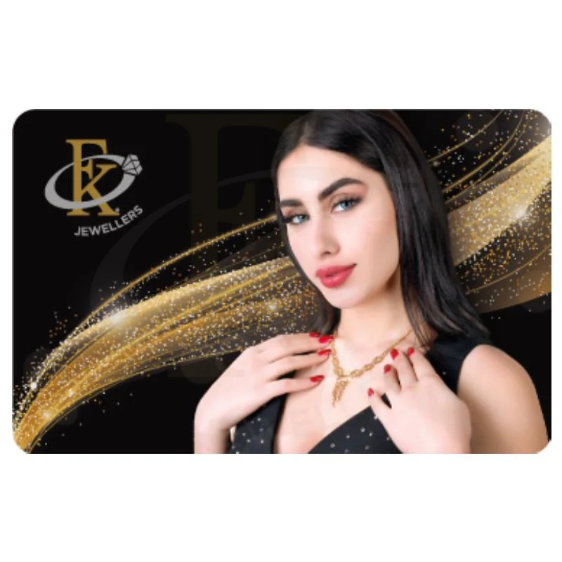 FKJewellers Gift Card