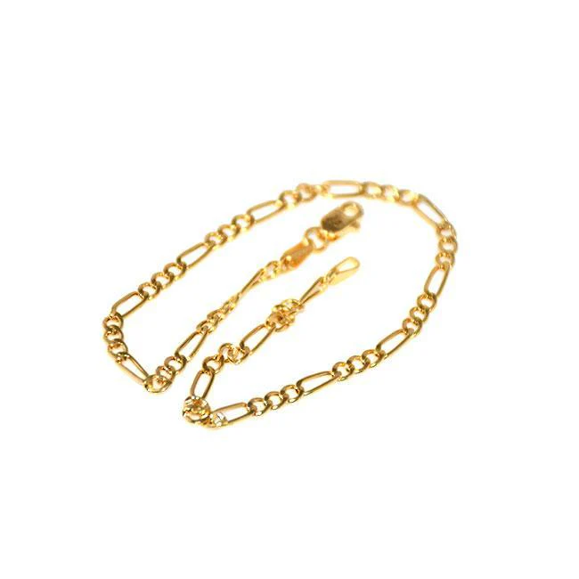 Gold Bracelet 18KT - FKJBRL1776 - Image 2