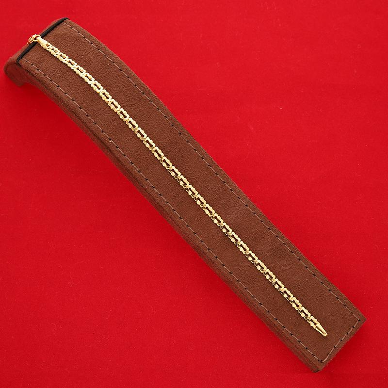Gold Bracelet 18KT - FKJBRL18K2431 - Image 5