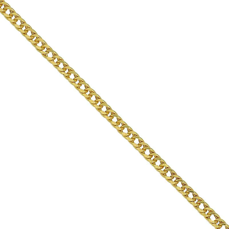 Gold Bracelet 18KT - FKJBRL18KU6115 - Image 2