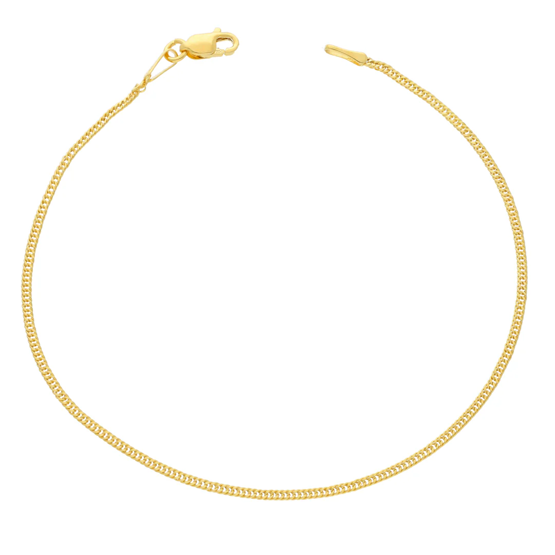 Gold Bracelet 18KT - FKJBRL18KU6433 - Image 4