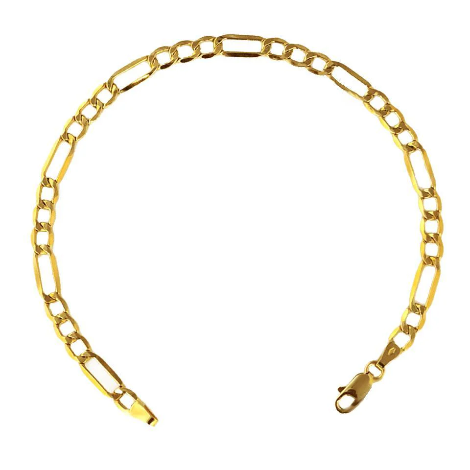 Gold Bracelet 18KT - FKJBRL1923