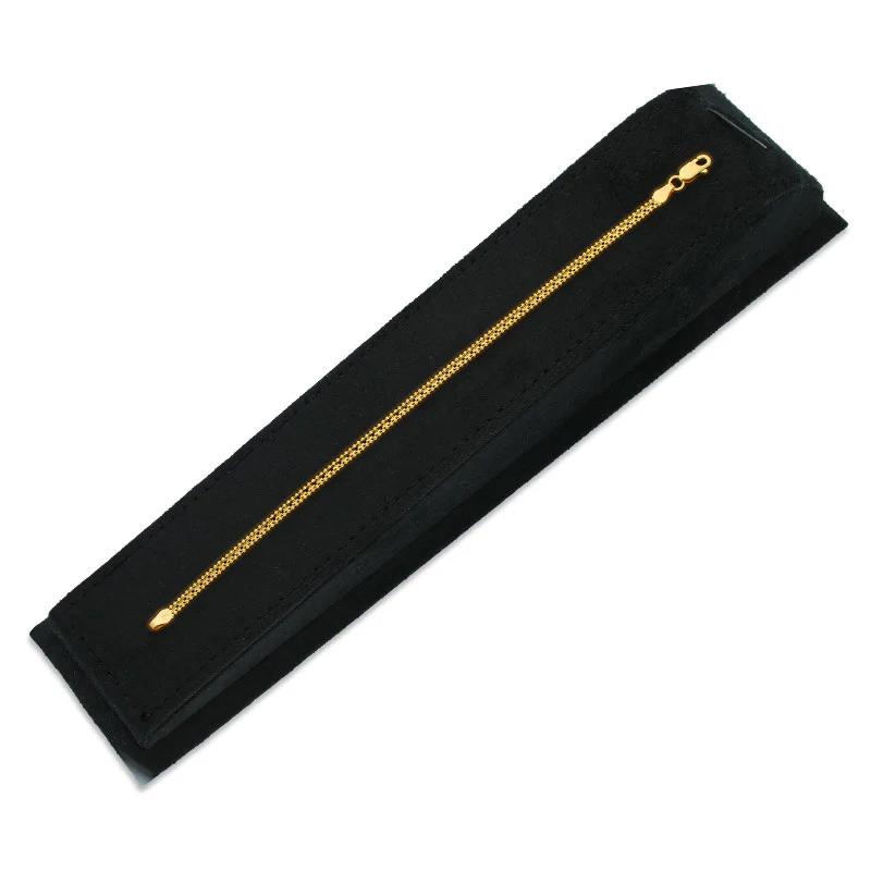 Gold Bracelet 21KT - FKJBRL21KU6001 - Image 4