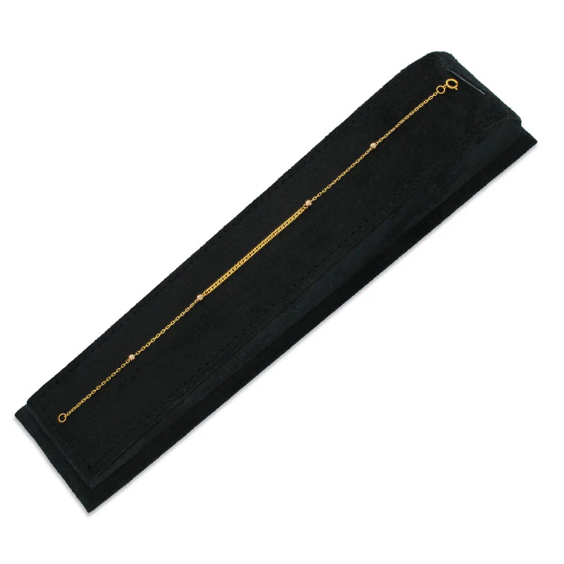 Gold Bracelet 21KT - FKJBRL21KU6006 - Image 4