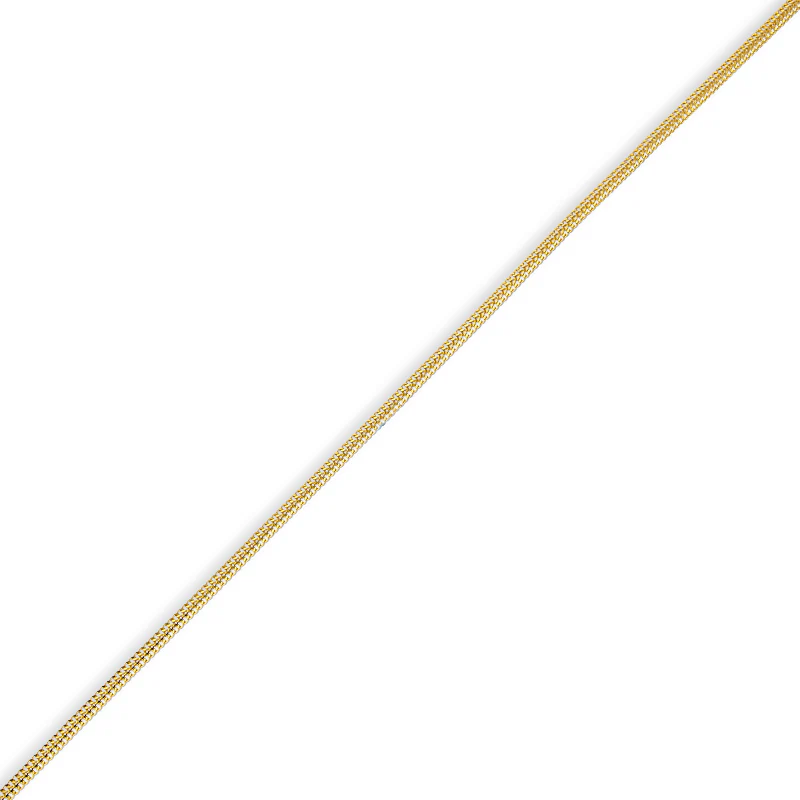 Gold Bracelet 21KT - FKJBRL21KU6053 - Image 2