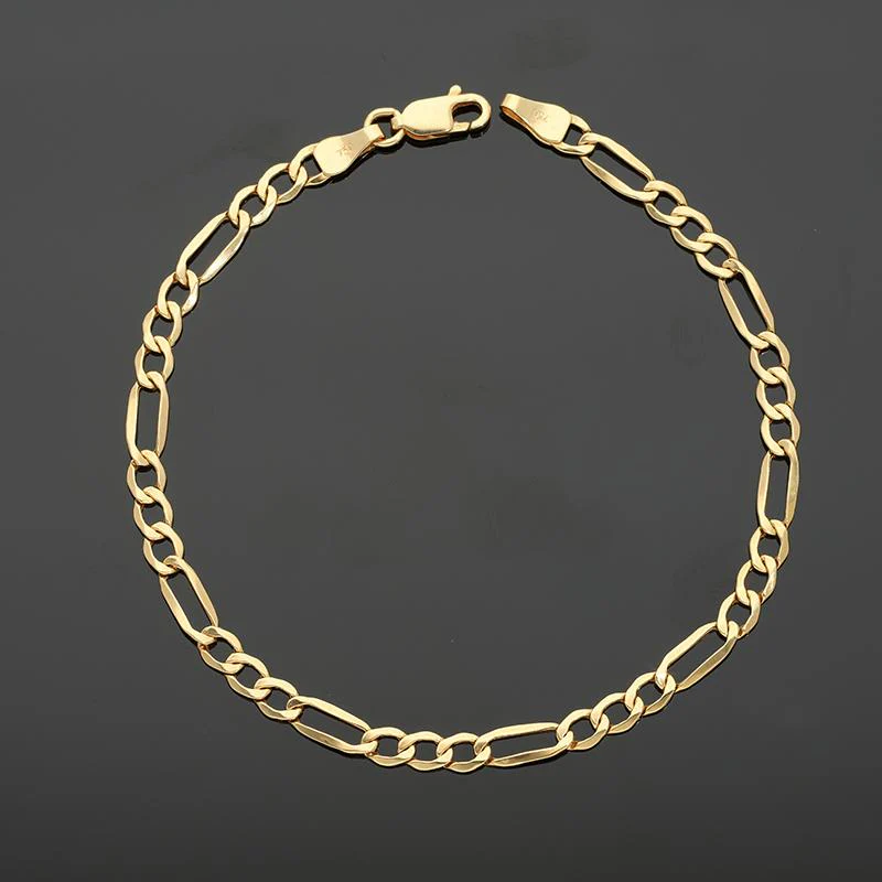Gold Cartier Bracelet 18KT - FKJBRL18K2466 - Image 3