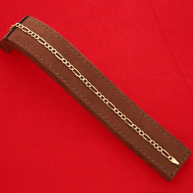 Gold Cartier Bracelet 18KT - FKJBRL18K2466 - Image 4