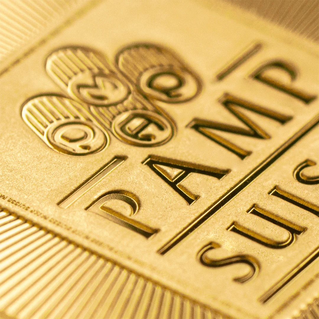 Pamp Suisse 1 Ounce Gold Bar 24KT - FKJGBR24K2212 - Image 5