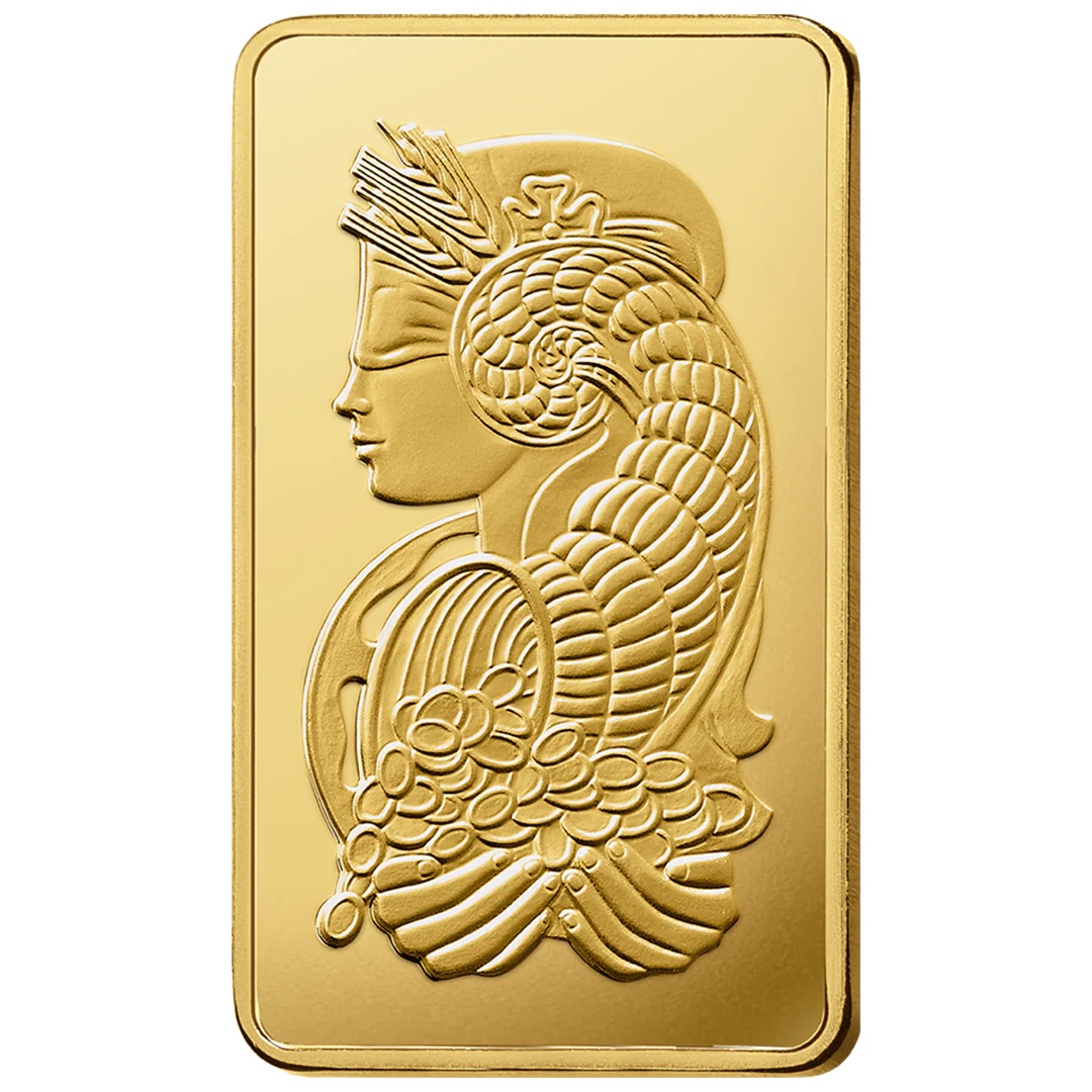 Pamp Suisse Queen Fortuna 250 Grams Gold Bar 24KT - FKJGBR24K2183 - Image 3