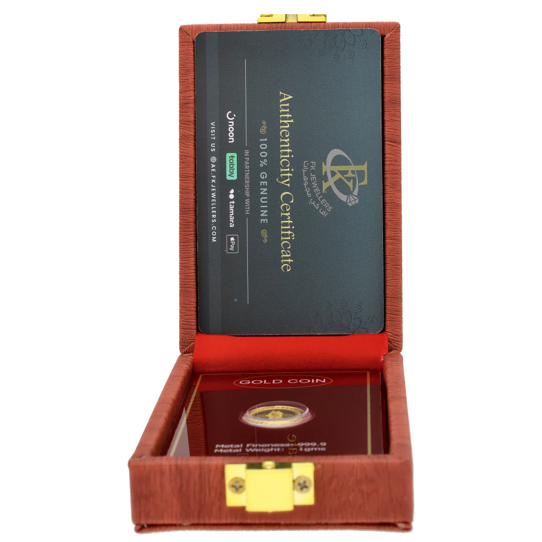 Wooden Gift Box - FKJGIFTU6636 - Image 5